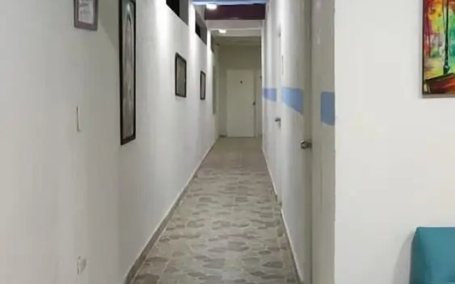 casa natyrouss