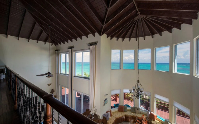 Palisades House 4 Bedroom Home