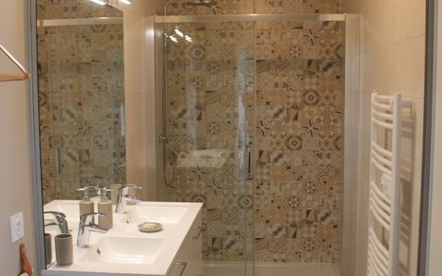 Les Bois De Champagne Nordique