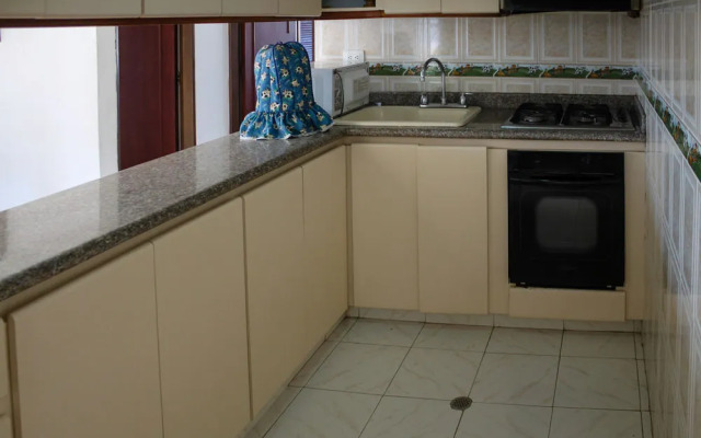 Apartamento Balcón Vista al Mar- 804CIN