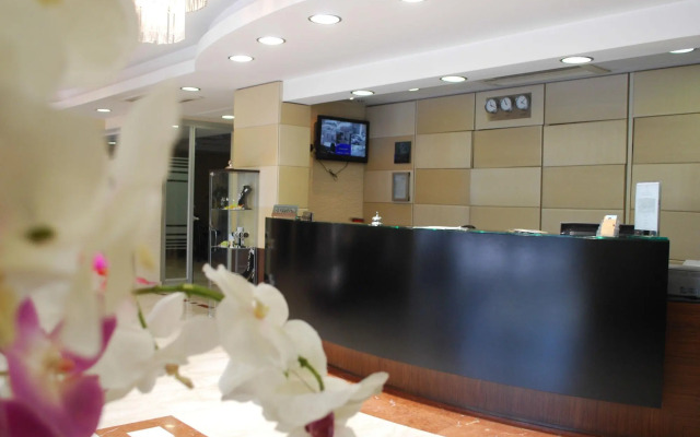 Hotel Première