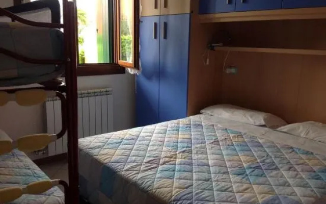 Residence Villaggio Dei Fiori