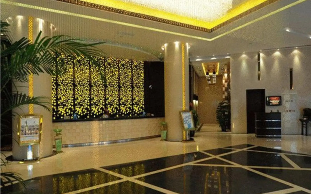 Shanghai Paradise Hotel