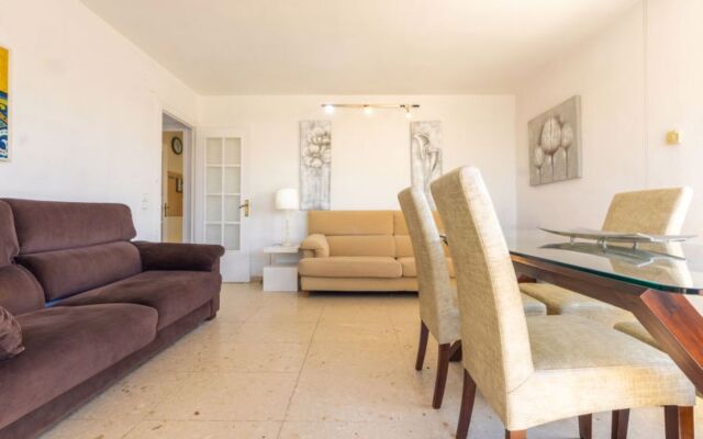 Apartamentos Indasol