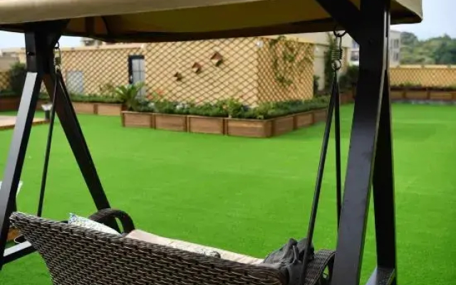 Free guest loft hotel (Enshi Jingui boulevard cultural center branch)