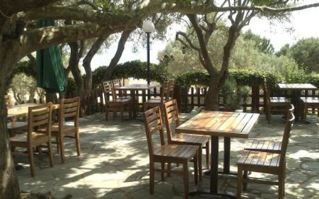 Pension Nikos
