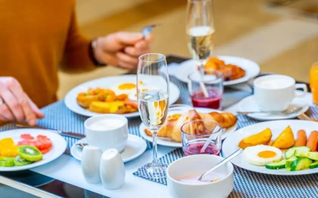 Ali Baba Safaga Hotel