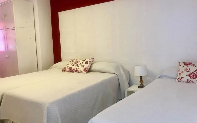 Villas Los Gigantes by EstrelladelNorte