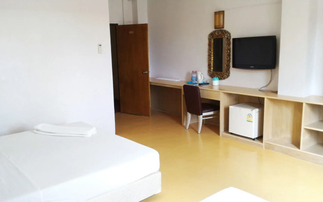 S2S Queen Trang Hotel