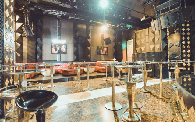 Muong Thanh Luxury Ca Mau Hotel