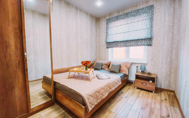 Отдельный дом на берегу Азовского моря