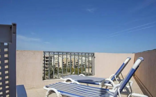 Belmont Court Apartments