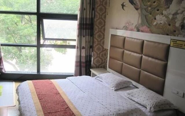 Xingrujia Hotel