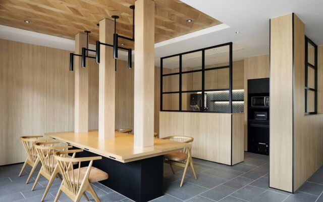 Fairfield by Marriott Mie Okuise Odai