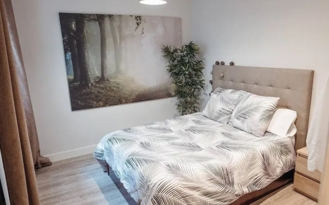 El Duplex De La Gran Via, Logrono Garaje Wifi