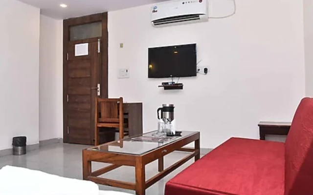 Hotel Devyog