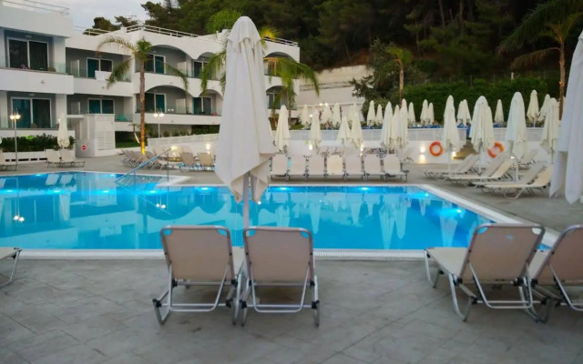 Oceanis Park Hotel