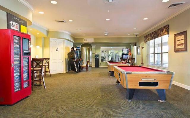 Windsor Hills Luxury Retreat