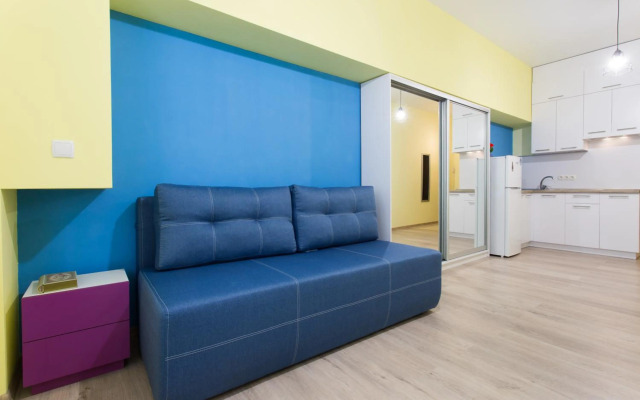 ЖК Парковый квартал