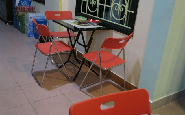 Hong Nhung Guest House
