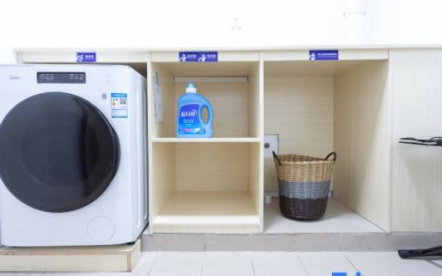 Yeste Hotel (Liuzhou Sunshine 100)