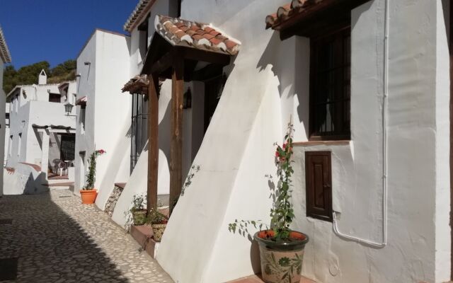 B&B The Lost Village el Acebuchal
