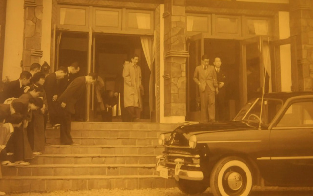 Kawaguchiko Hotel