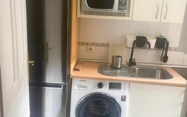 Spacious Cozy Rooms Chamberi