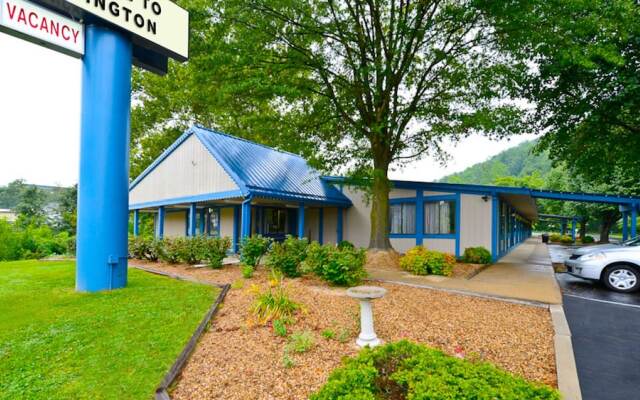 Americas Best Value Inn - Covington
