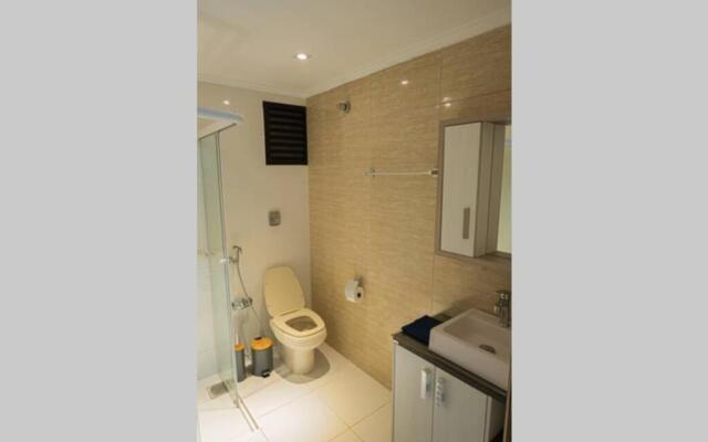 Apartamento cómodo y bien localizado en CDE