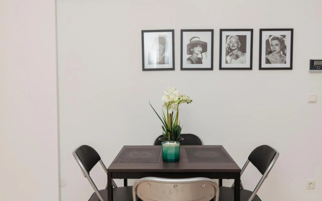 Beautiful 2-bedroom apartment near Schönbrunn