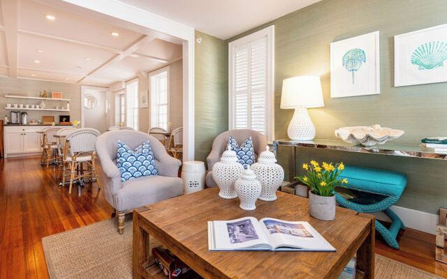 Nantucket Resort Collection