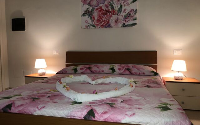 Volì club Bed & Breakfast