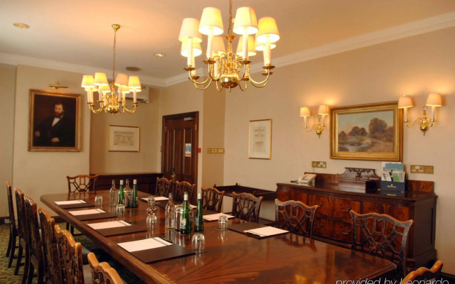 Mercure St Albans Noke