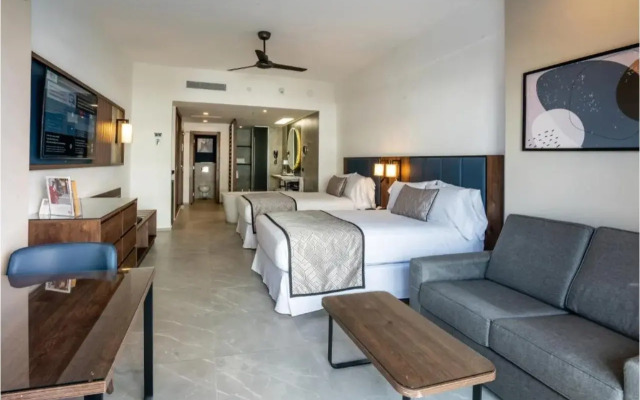Hotel Riu Palace Kukulkan - Adults Only - All Inclusive