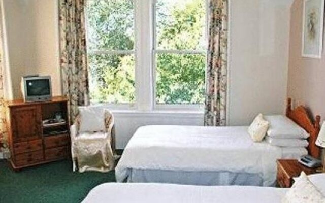 Errolbank Guest House