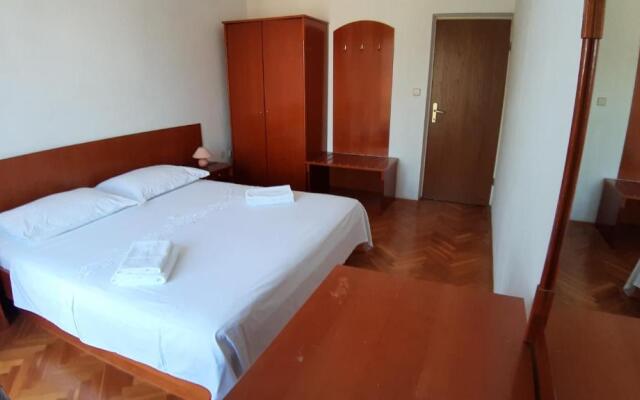 Apartmani Ždrelac