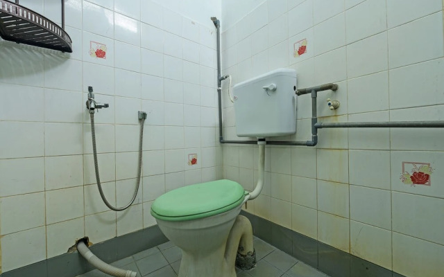 OYO Home 90325 Au Homestay