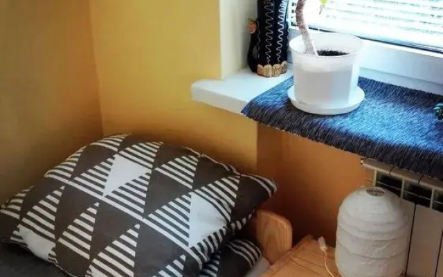 Pokoje Goscinne Home