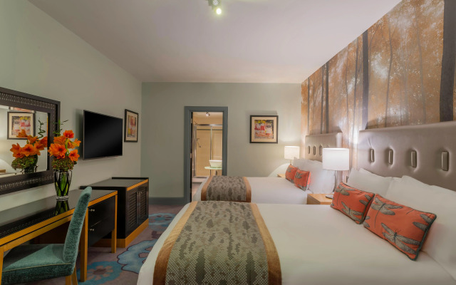 Crowne Plaza Dublin Airport by IHG