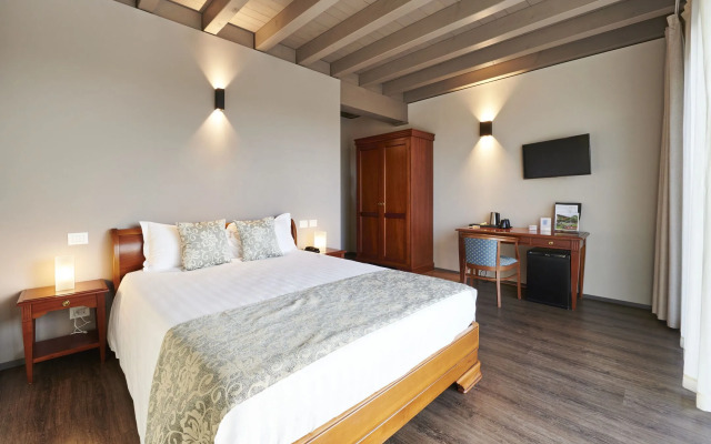 Agriturismo La Razza