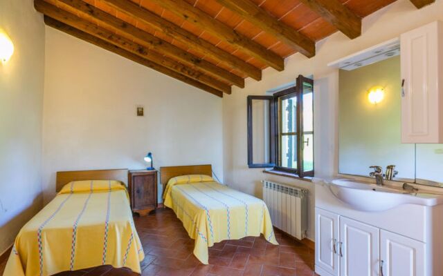 House Grilli Scansano