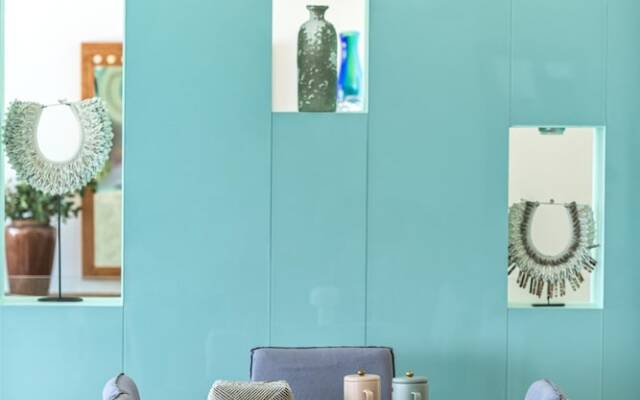 Villa Jamila by Cura Villas Collection
