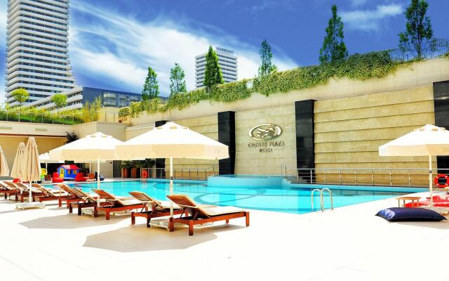 Crowne Plaza BURSA by IHG