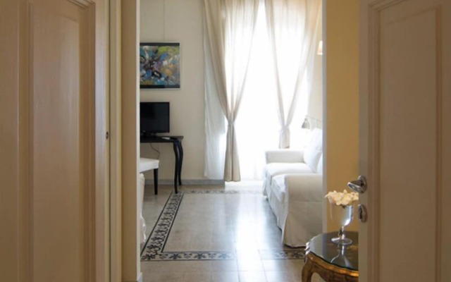 Residenza Maritti ContemporarySuite