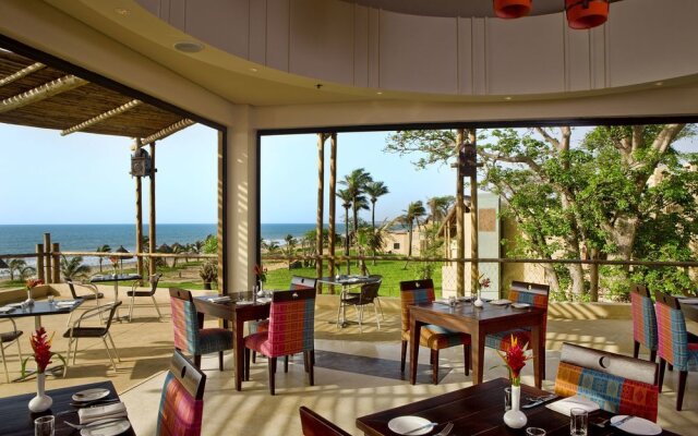 Coral Beach Hotel & Spa Gambia