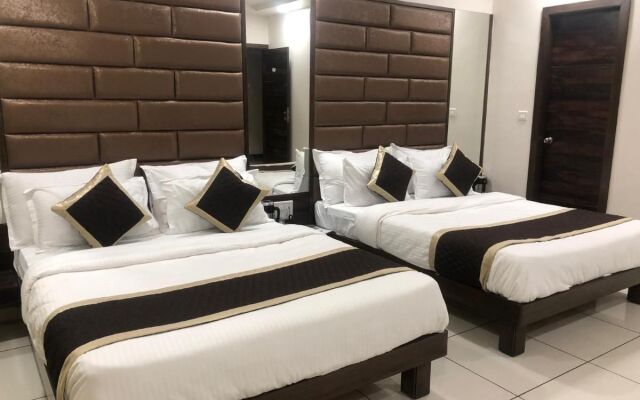 Hotel Circle Inn