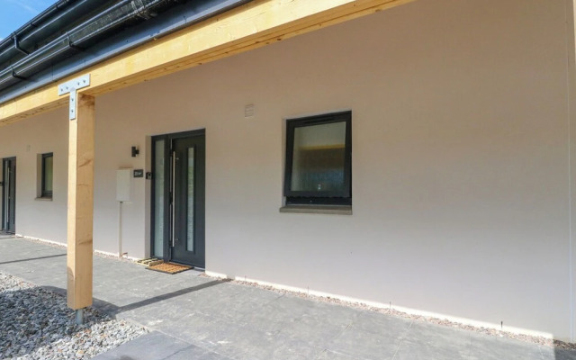 Oakbank Mews