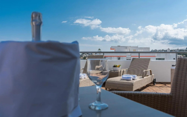 City Center Hotel