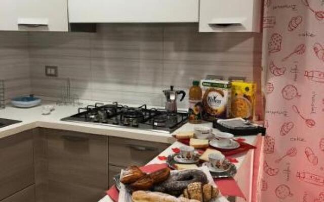 Holiday Home 2 Bedrooms 2 Bathrooms - Pompeii